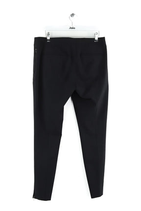 Pantalon slim Prada  Noir
