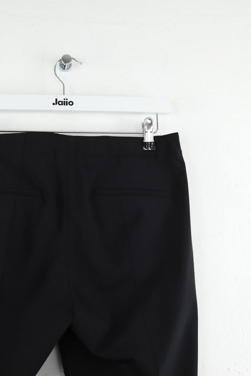 Pantalon slim Prada  Noir
