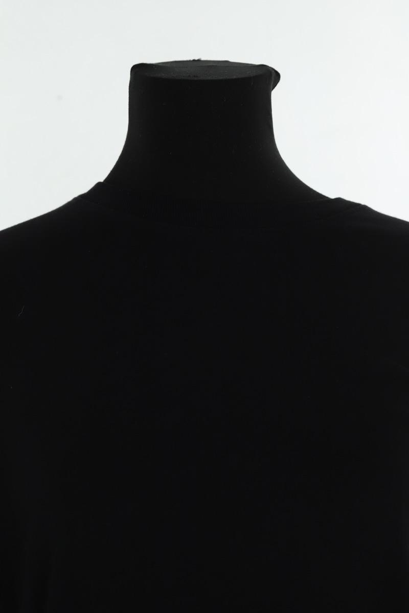 T-shirt Agolde  Noir