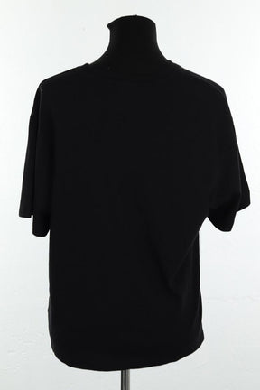 T-shirt Agolde  Noir