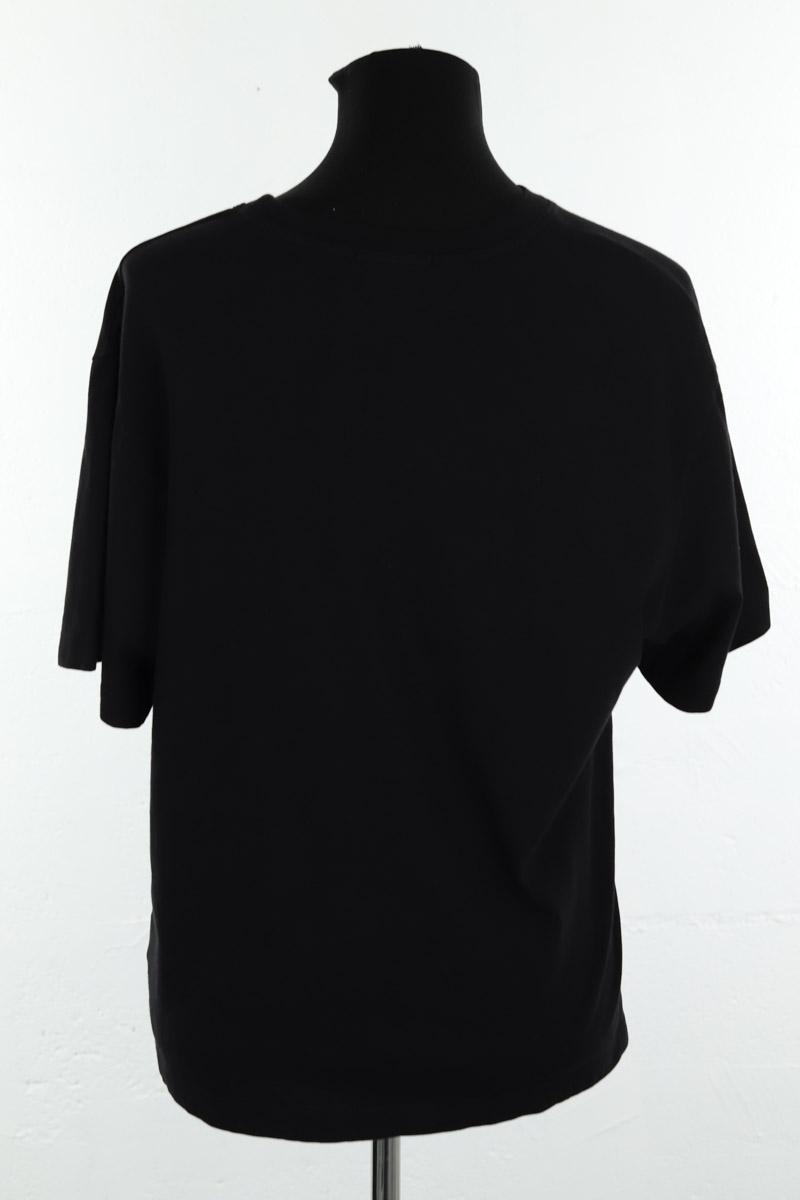 T-shirt Agolde  Noir