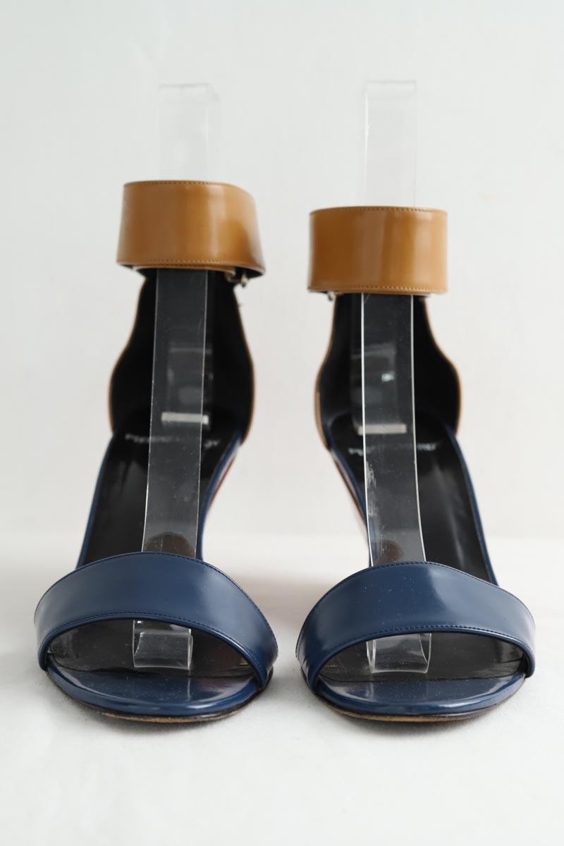 Talons Pierre Hardy  Multicolore