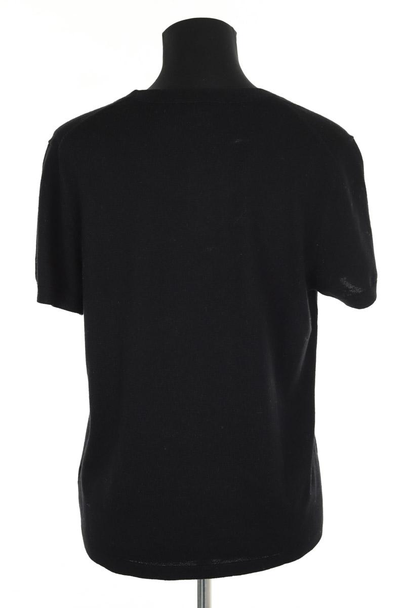 Top Paule Ka  Noir