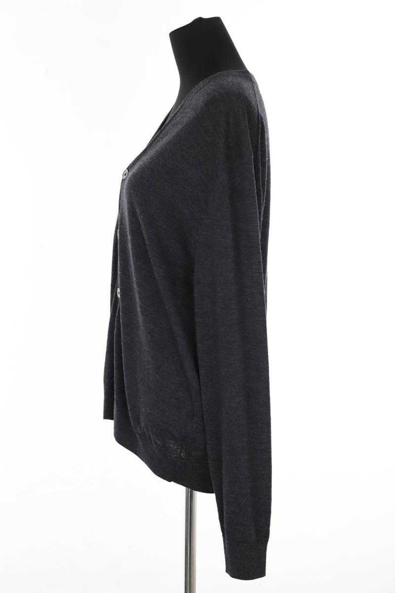 Gilet Paul Smith  Anthracite