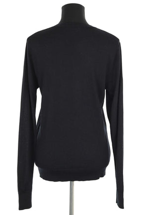 Pull Dries Van Noten  Noir