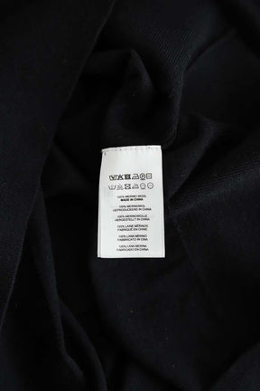 Pull Dries Van Noten  Noir