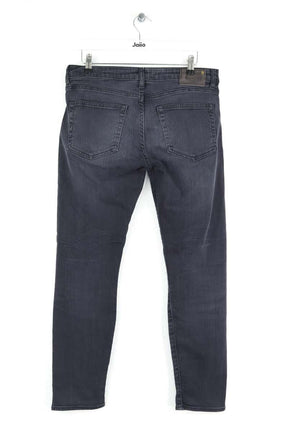 Jean slim R13  Noir