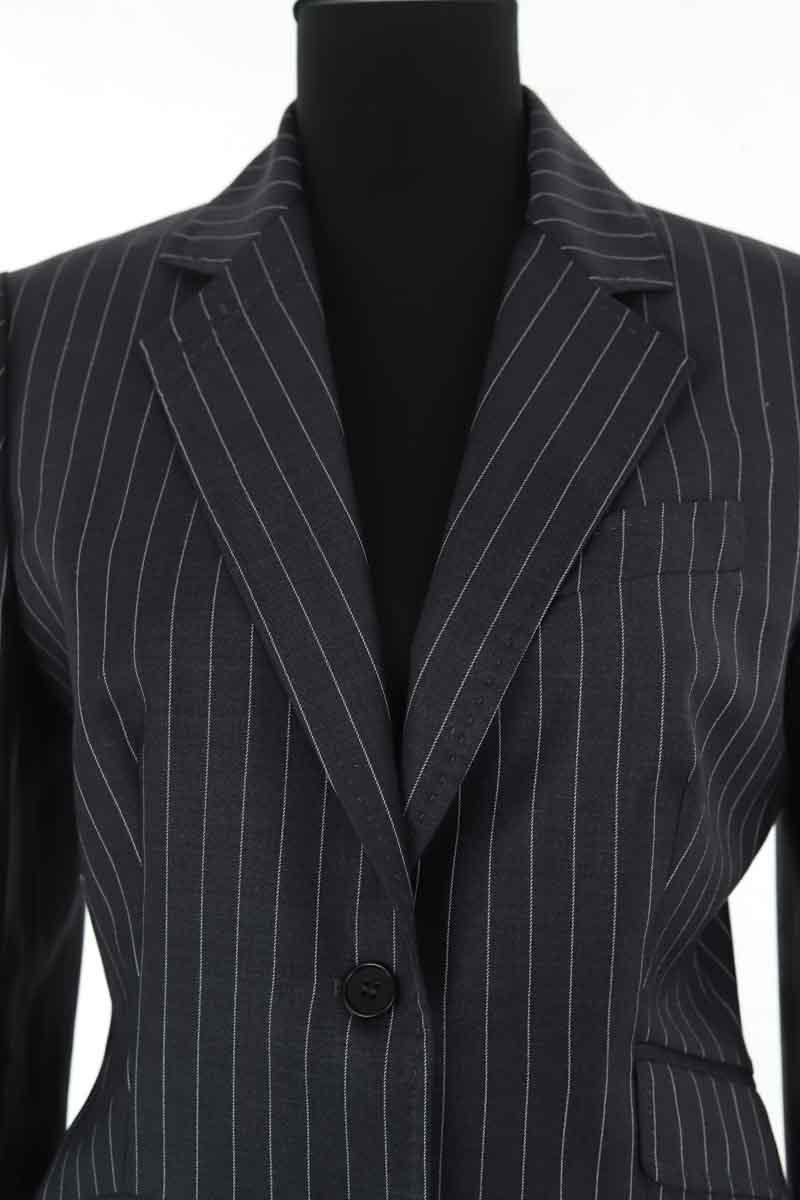 Blazer Paul Smith  Anthracite