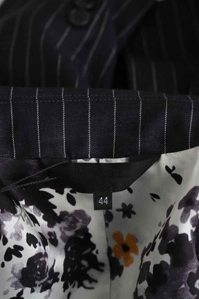 Blazer Paul Smith  Anthracite
