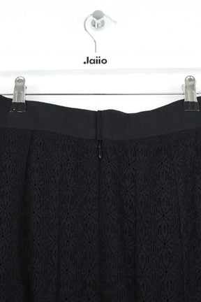 Jupe Chanel  Noir