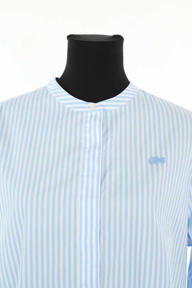 Tunique Lacoste  Bleu