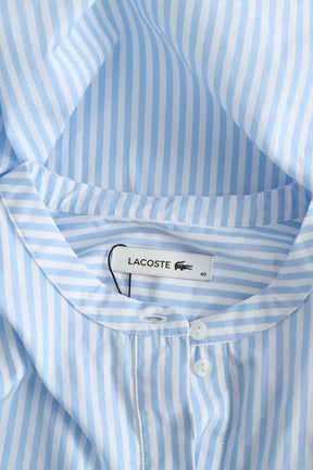 Tunique Lacoste  Bleu