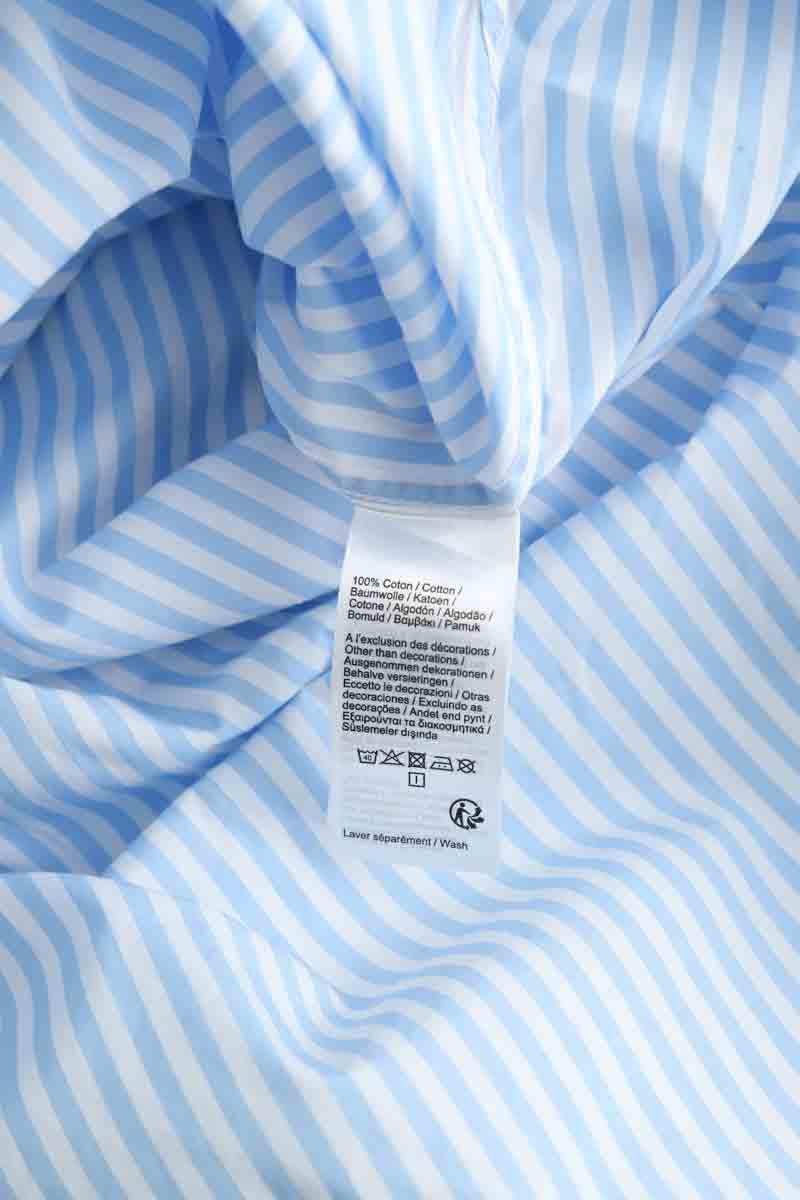 Tunique Lacoste  Bleu