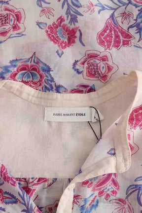 Blouse Isabel Marant Étoile  Rose