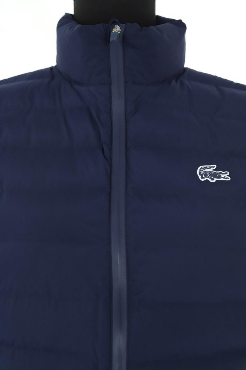 Veste Lacoste  Bleu