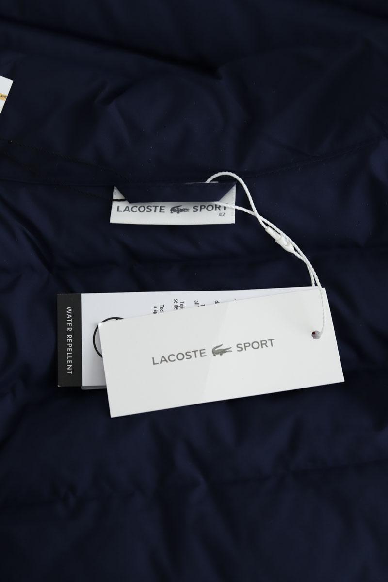 Veste Lacoste  Bleu