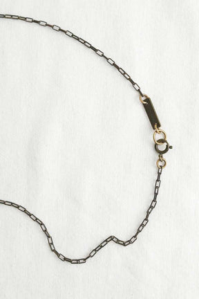 Collier Isabel Marant  Marron