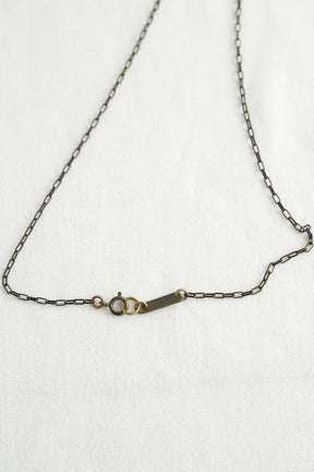 Collier Isabel Marant  Marron
