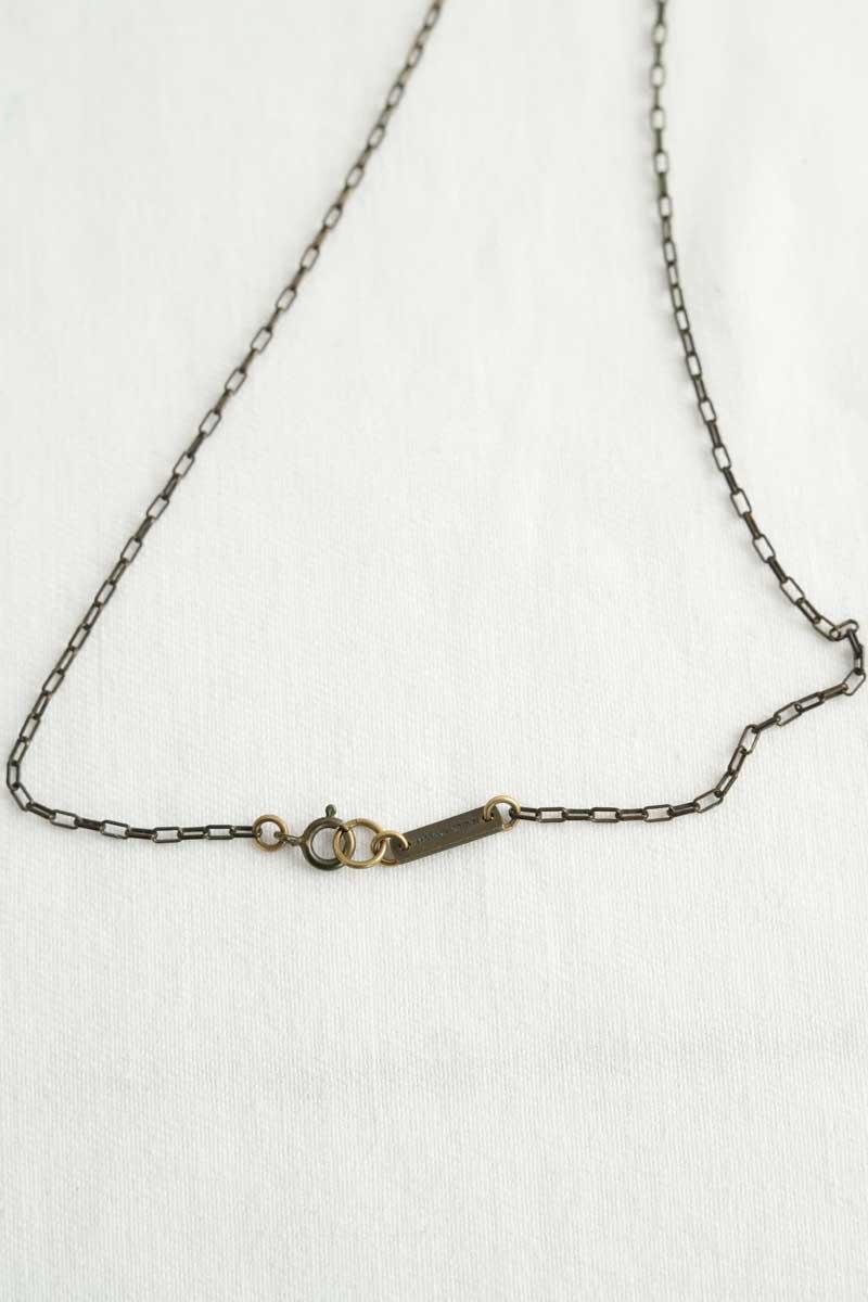 Collier Isabel Marant  Marron