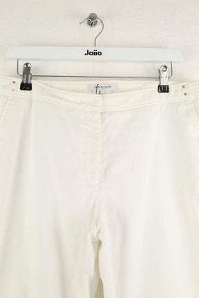 Droit Gerard Darel  Blanc