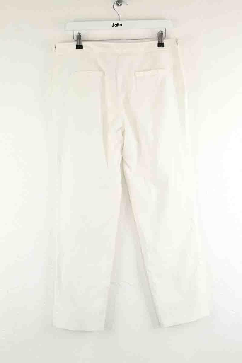 Droit Gerard Darel  Blanc