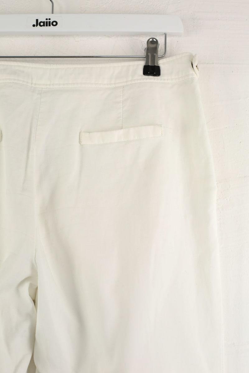 Droit Gerard Darel  Blanc