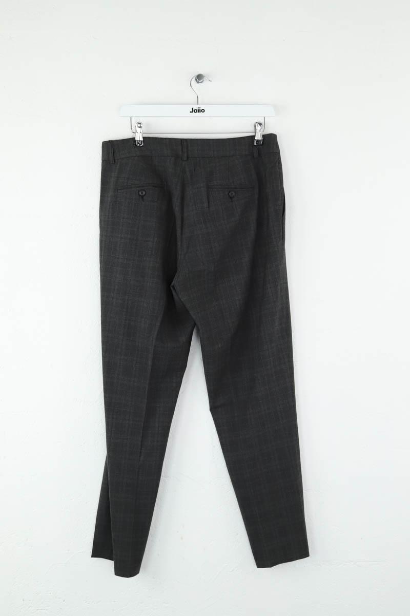 Pantalon slim Gerard Darel  Gris