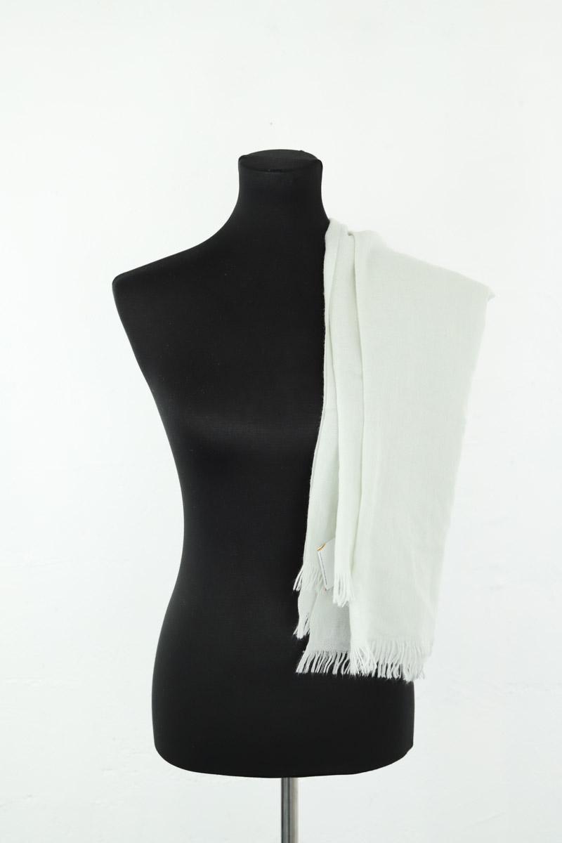 Écharpe Eric Bompard de seconde main pour Femme