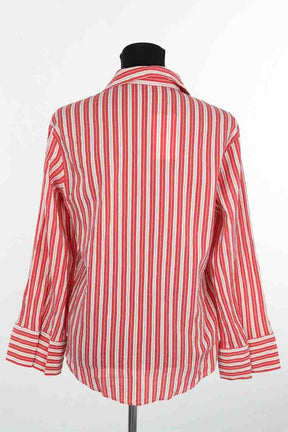 Chemise Momoni  Rouge