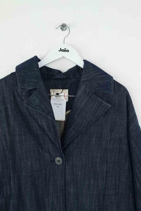 Veste Momoni  Bleu