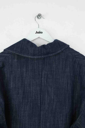 Veste Momoni  Bleu