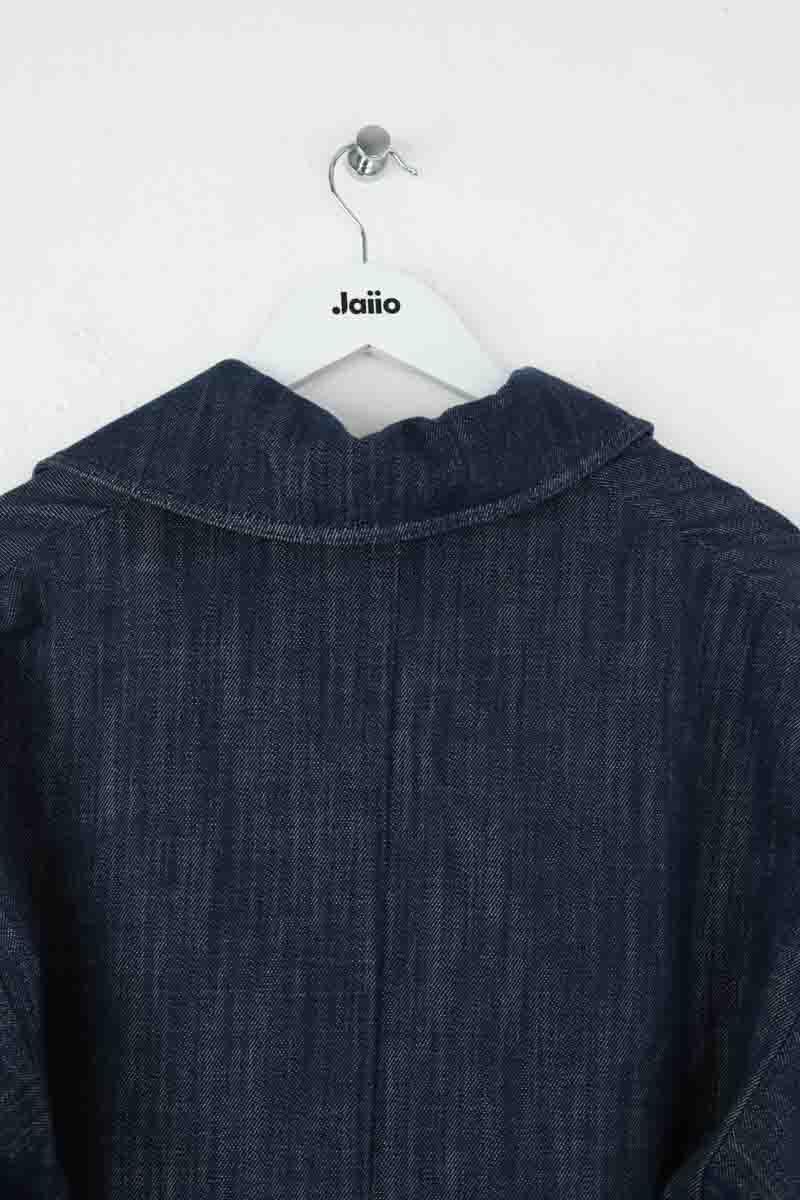 Veste Momoni  Bleu