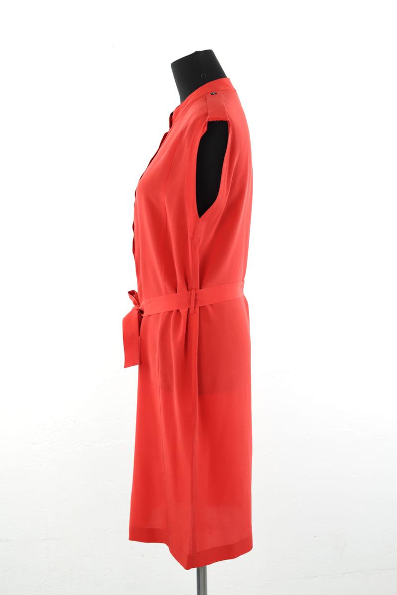 Robe Max & Moi  Rouge