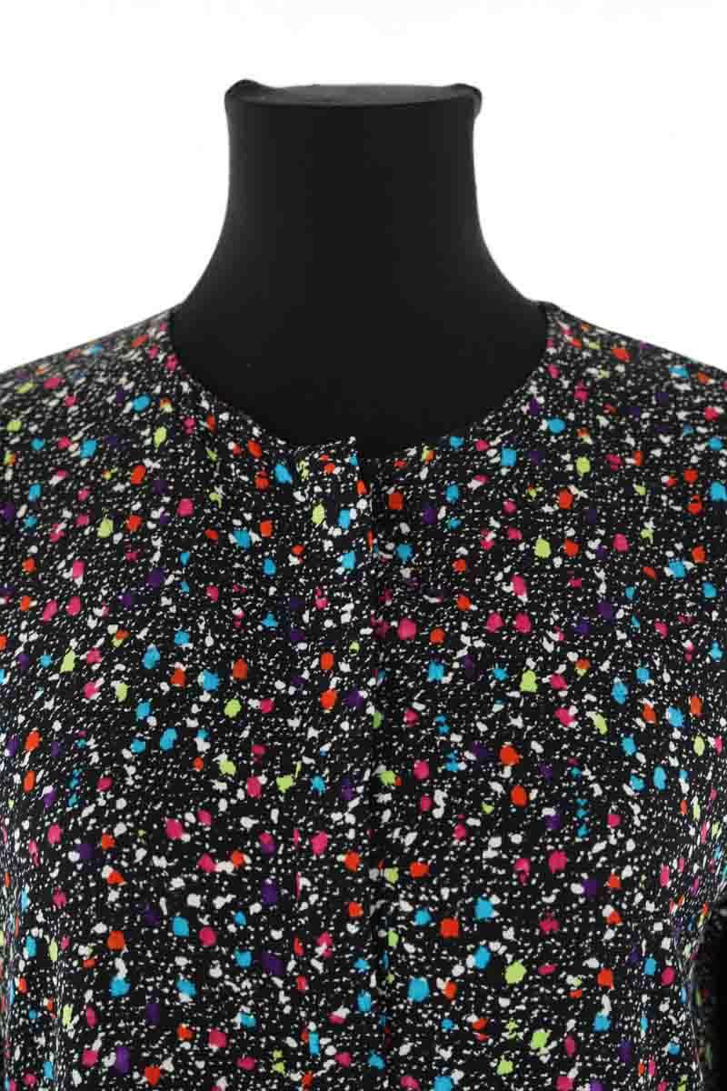 Robe Diane Von Furstenberg  Multicolore