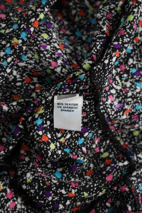 Robe Diane Von Furstenberg  Multicolore