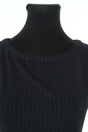 Robe Tara Jarmon  Noir