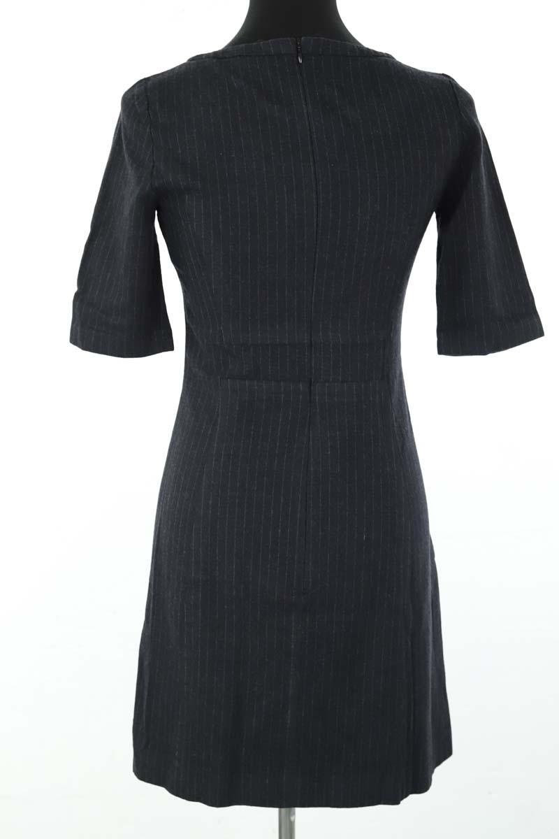 Robe Tara Jarmon  Noir
