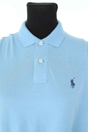 Top sans manche Ralph Lauren  Bleu