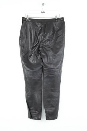 Pantalon Longchamp  Noir