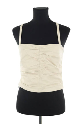 Top Iro  Beige