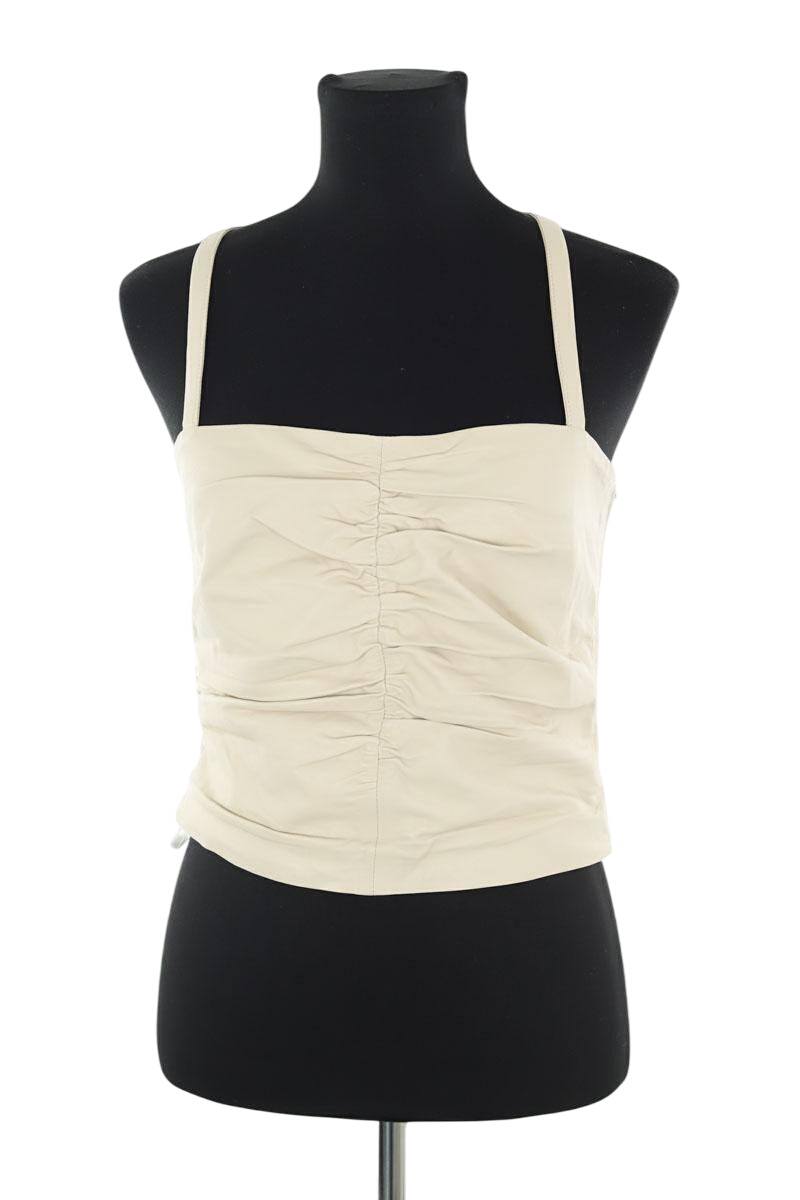 Top Iro  Beige