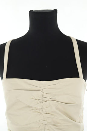 Top Iro  Beige