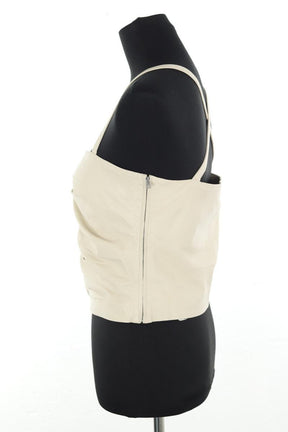 Top Iro  Beige
