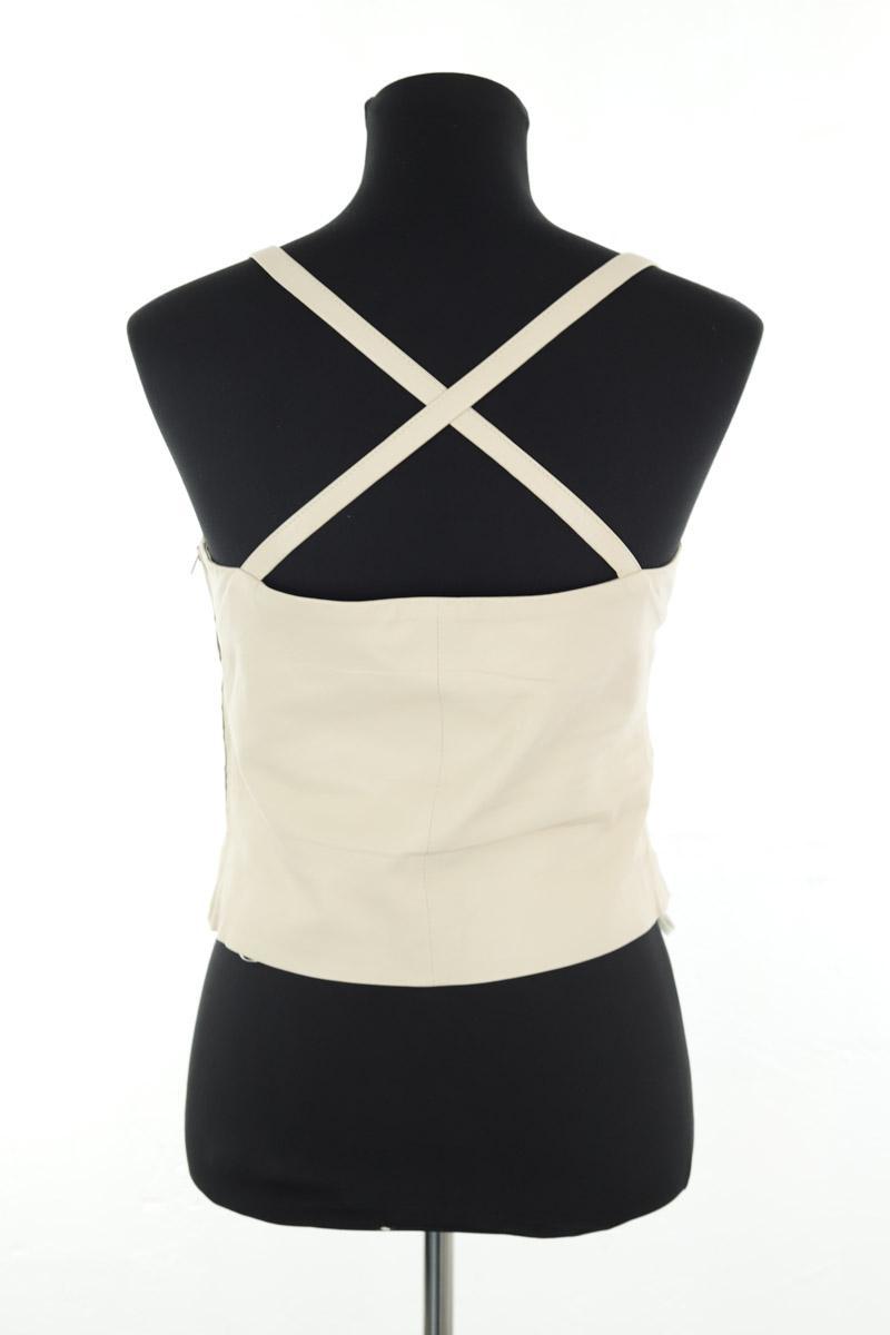 Top Iro  Beige
