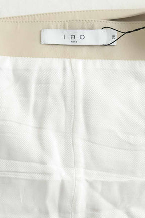 Top Iro  Beige