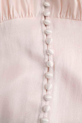 Robe The Kooples  Rose