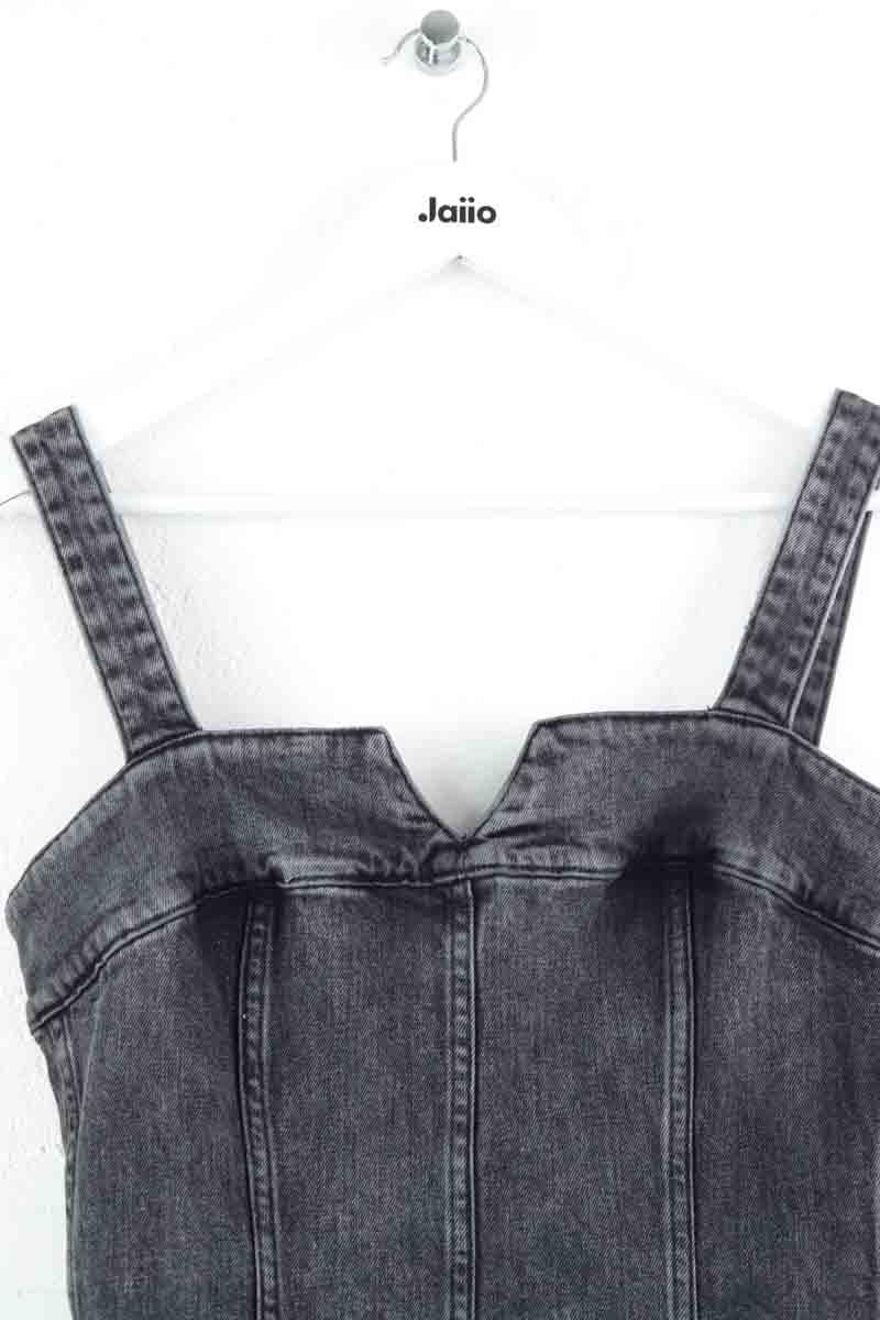 Robe Iro  Gris