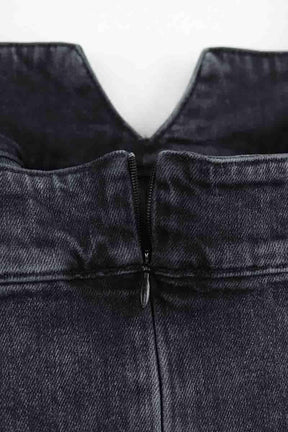 Robe Iro  Gris