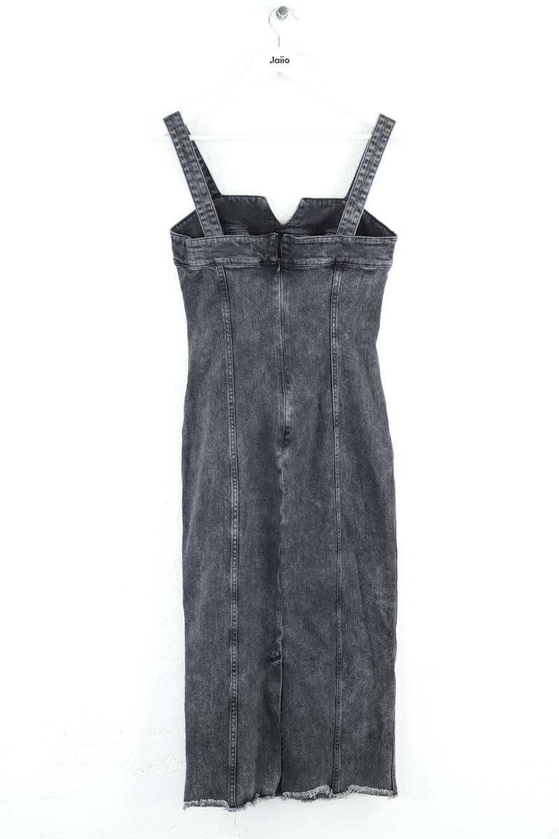 Robe Iro  Gris