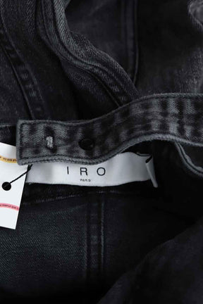 Robe Iro  Gris